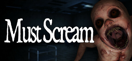 MustScream Cover Image