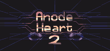 Anode Heart 2 Cover Image