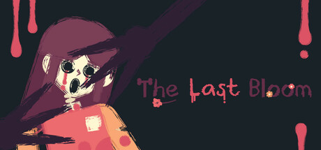 The Last Bloom Cover Image