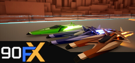 90FX Cover Image