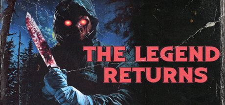 The Legend Returns Cover Image