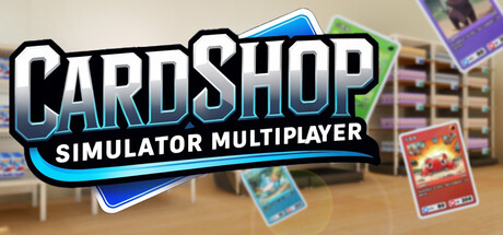 Pukemoe Card Shop Multiplayer