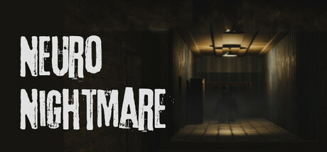 Neuro Nightmare Cover Image