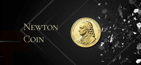 Newton Coin Cover Image