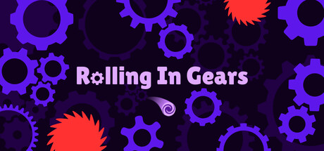 Rolling In Gears
