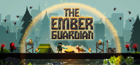 The Ember Guardian Cover Image