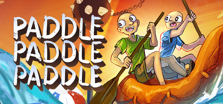 Paddle Paddle Paddle