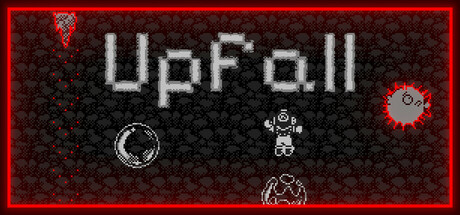 Upfall Cover Image