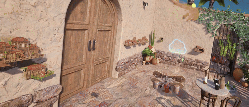 图片[9]VR玩吧-VR游戏破解下载网站-Quest 2 3 一体机游戏-Steam VR串流游戏-VR游戏资源汉化中文网站-Pico Neo3 4-Meta Quest 2 3-HTC VIVE-Oculus Rift-Valve Index-Pico VR-游戏下载中心Steam PC VR游戏《小人国奇遇记》Wall Town WondersVR玩吧-VR游戏破解下载网站-Quest 2 3 一体机游戏-Steam VR串流游戏-VR游戏资源汉化中文网站-Pico Neo3 4-Meta Quest 2 3-HTC VIVE-Oculus Rift-Valve Index-Pico VR-游戏下载中心VR玩吧【VRwanba.com】汉化VR游戏官网