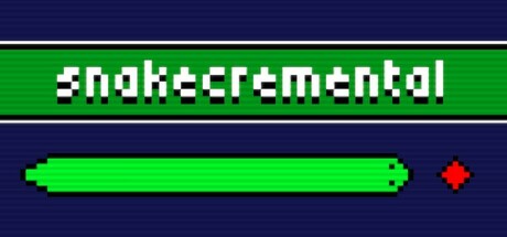 Snakecremental Cover Image