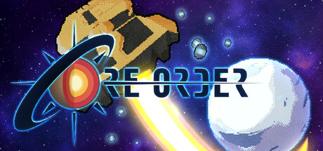 Core Order Cover Image