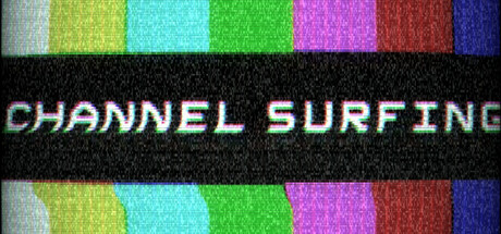 Channel Surfing Cover Image
