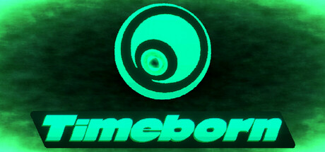Timeborn Cover Image