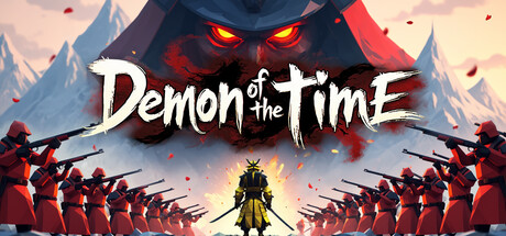 Demon of the time