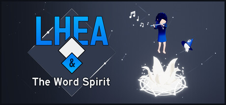 LHEA and the Word Spirit