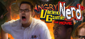 Angry Video Game Nerd: The Movie