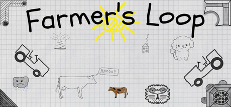 Farmer's Loop Cover Image