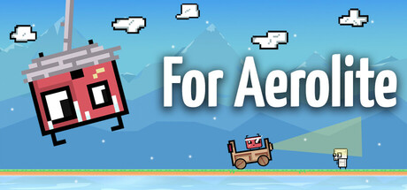 For Aerolite Cover Image