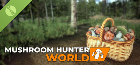 Mushroom Hunter World Demo