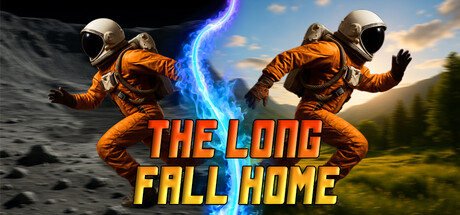 The Long Fall Home