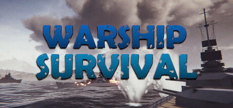 Warship Survival Cover Image