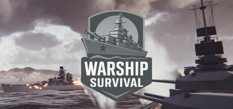 Warship Survival Cover Image