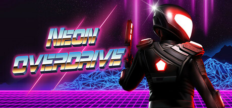 Neon Overdrive Cover Image