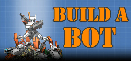Build A Bot Cover Image