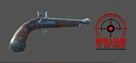 William The Best Shooter Cover Image