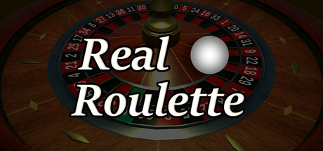 Real Roulette Cover Image