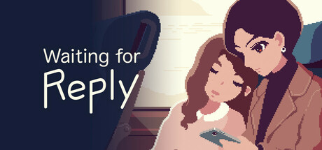 Waiting for Reply Cover Image