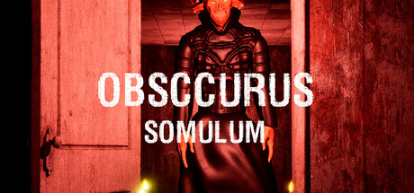 Obsccurus Somulum Cover Image
