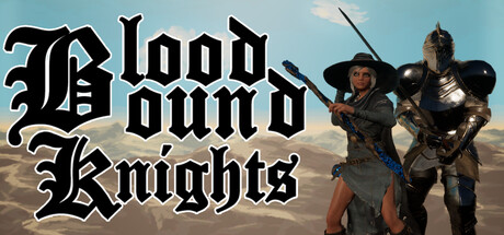 BloodBound Knights