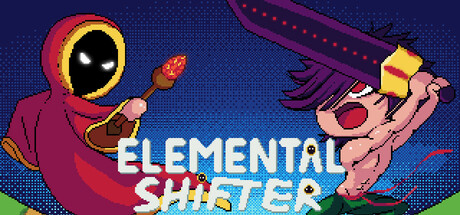 Elemental Shifter Cover Image