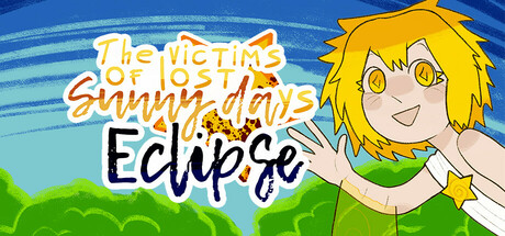 The victims of lost sunny days: Eclipse Cover Image