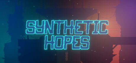 Synthetic Hopes Cover Image