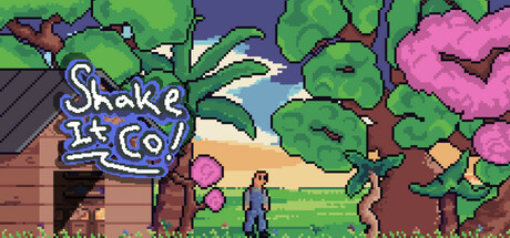 Shake it Co! Cover Image