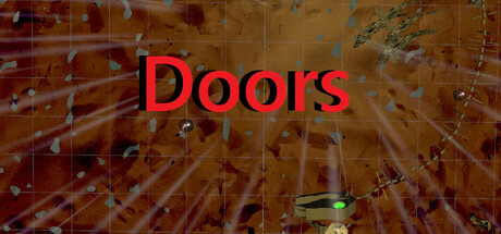 Doors Cover Image