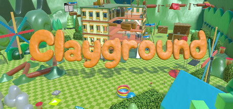 Clayground Cover Image