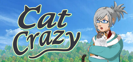 Cat Crazy Cover Image