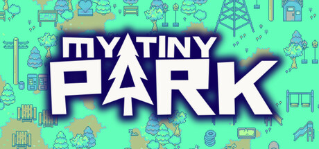 My Tiny Park Cover Image