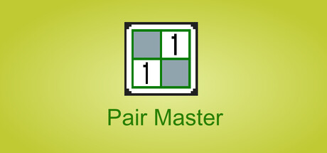 -PairMaster