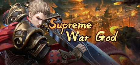 Supreme War God