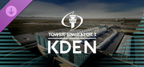 Tower! Simulator 3 - KDEN Airport