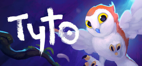 Tyto Cover Image