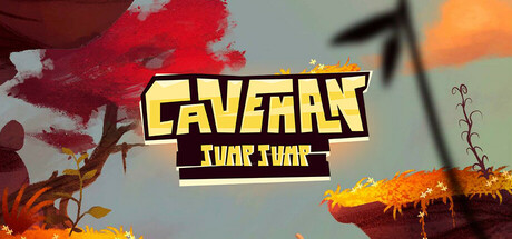 Caveman Jump Jump Cover Image