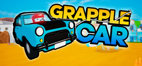 Grapple Car Cover Image