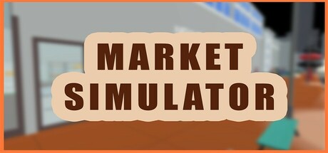 Market Simulator Cover Image