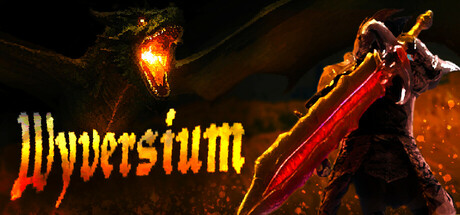 Wyversium Cover Image