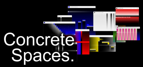 Concrete Spaces Cover Image